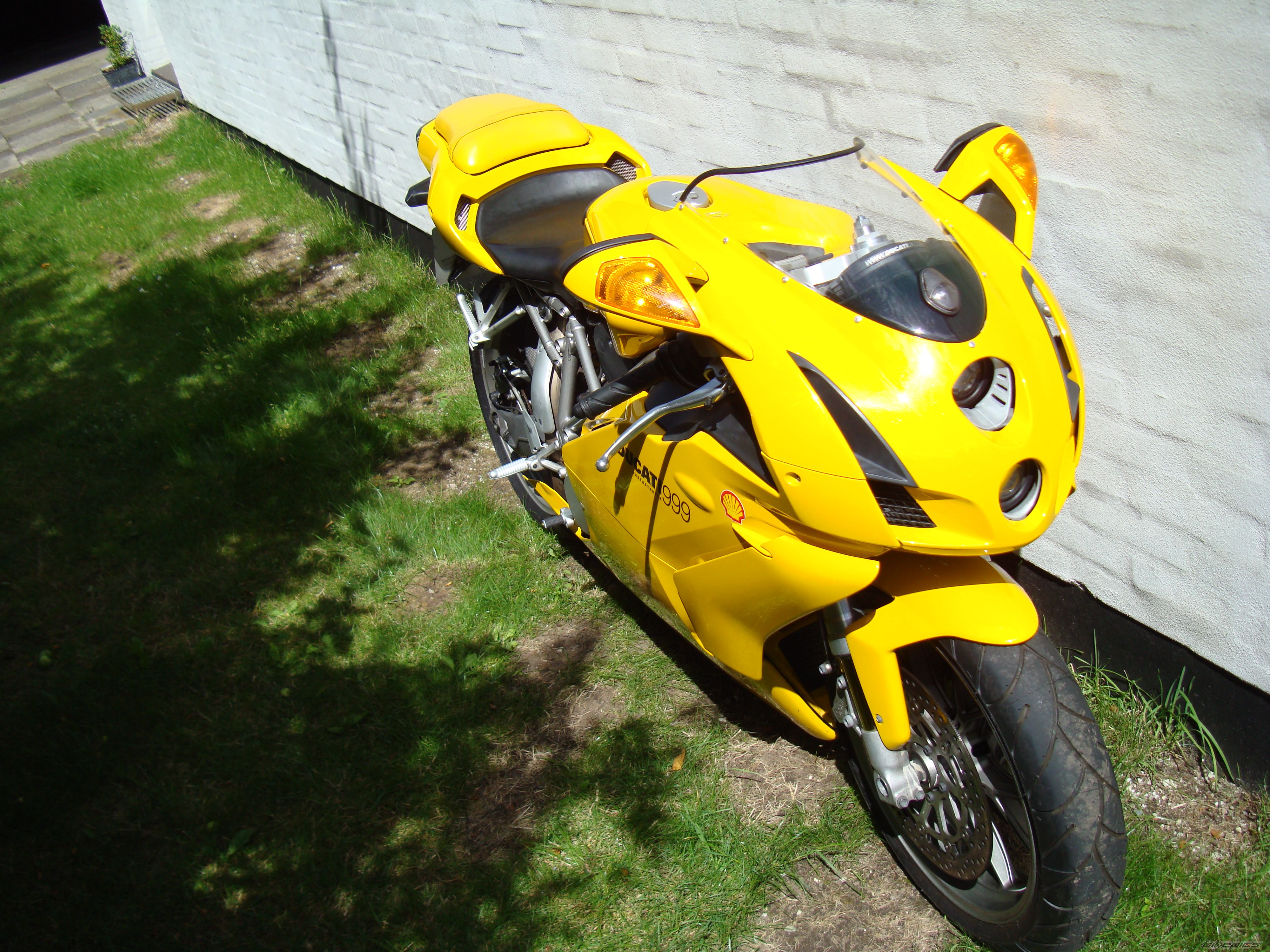 2004 DUCATI 999 | Picture 1378225 motorcycle photo