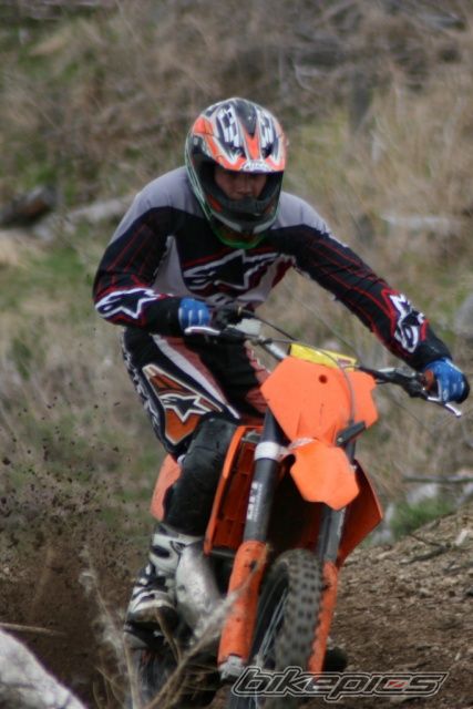 2006 KTM 250 SX | Picture 1378331 motorcycle photo