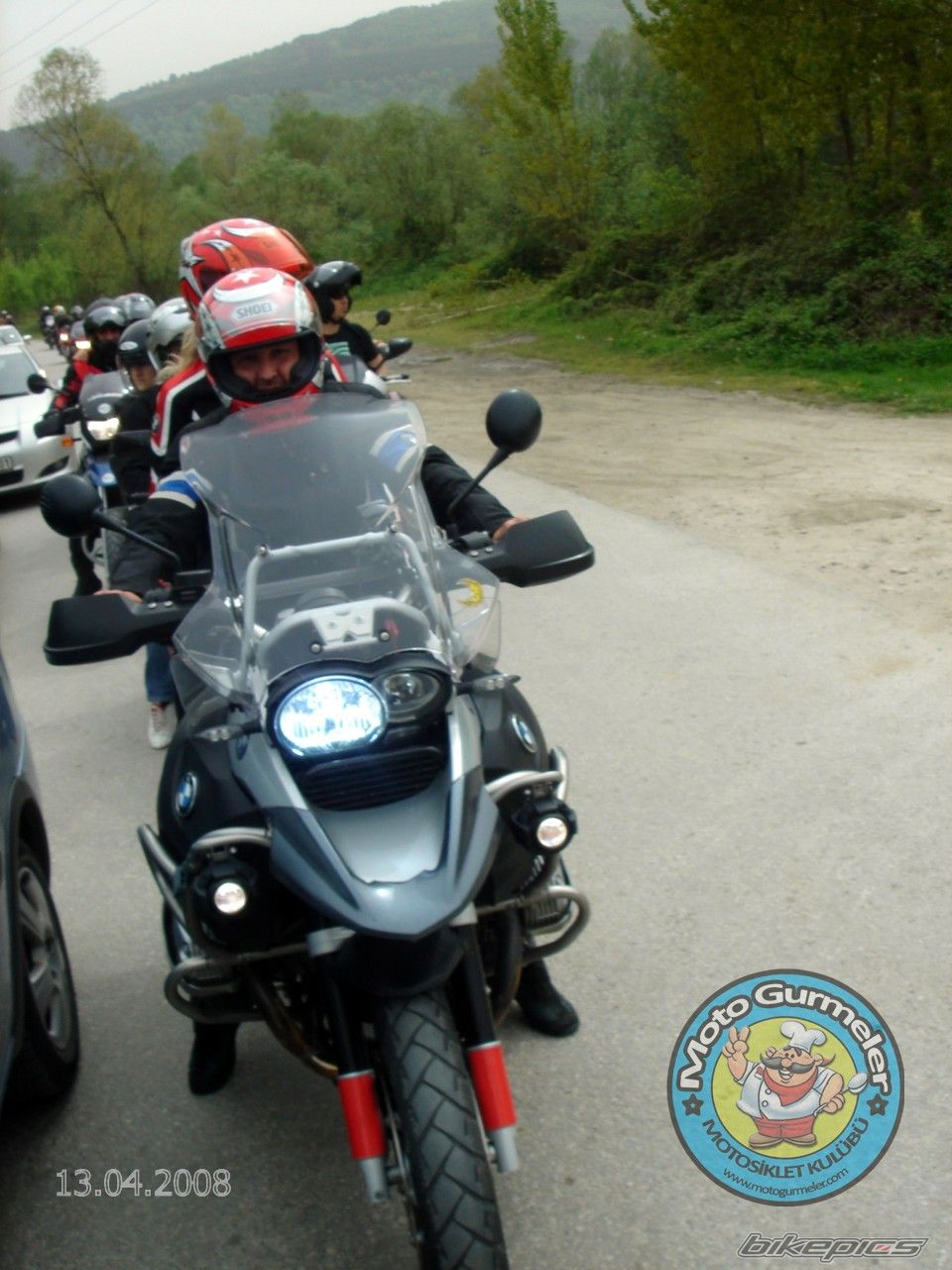 2006 BMW R 1200 GS ADVENTURE | Picture 1378352 motorcycle photo