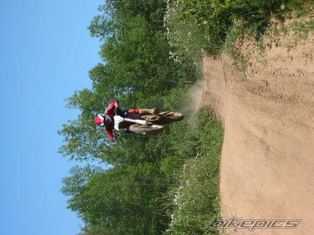 2006 YAMAHA YZ 125 | Picture 1379070 motorcycle photo