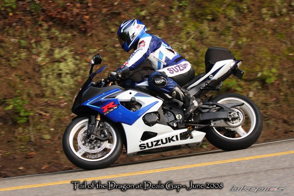 2006 SUZUKI GSX R 1000 | Picture 1379083 motorcycle photo