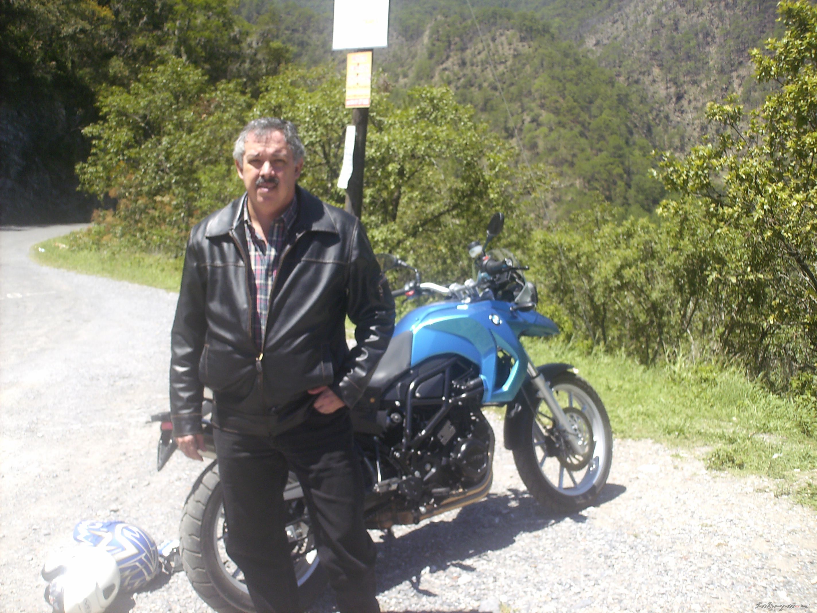 2008 BMW F 650 GS | Picture 1379168 motorcycle photo