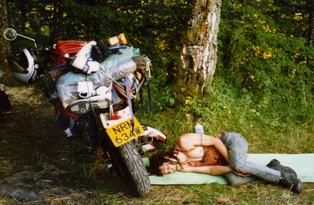    | Picture 1379255 motorcycle photo