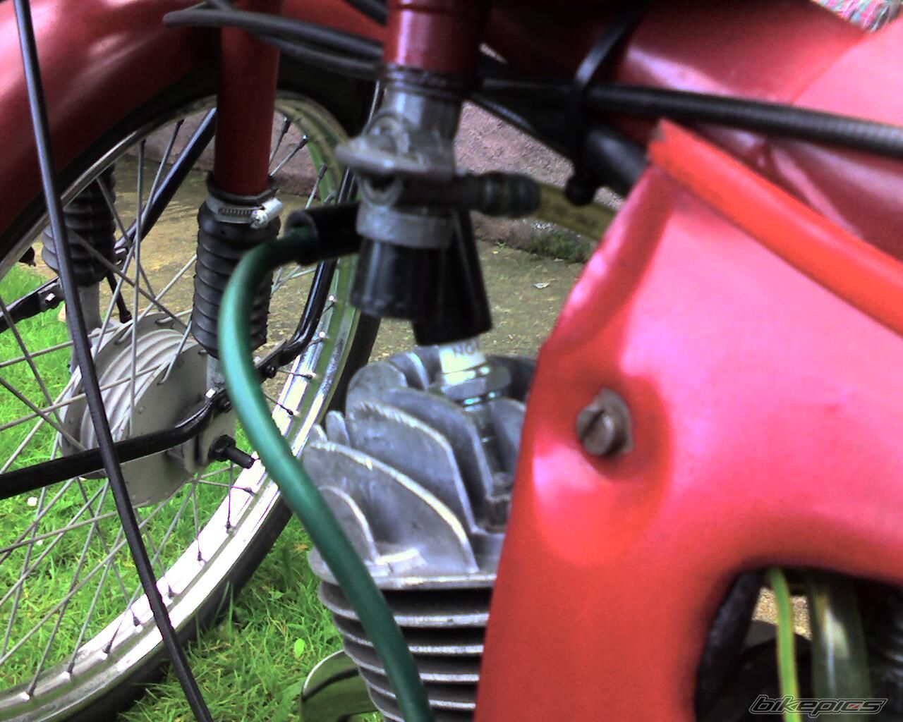 1977 ROMET KOMAR 2351 | Picture 1379321 motorcycle photo