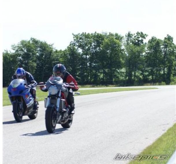 2004 SUZUKI GSXR 1000 K4 MLATIN REPLICA LIMITED EDITION | Picture 1379344 motorcycle photo