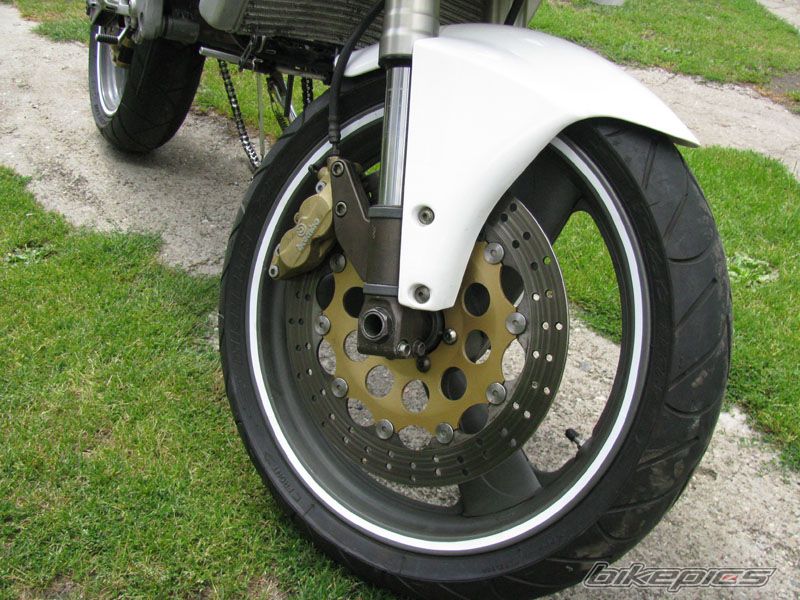 2000 CAGIVA MITO 125 | Picture 1379504 motorcycle photo