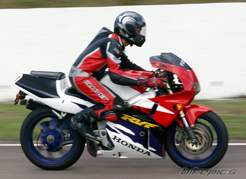 1998 HONDA RVF 400 | Picture 1379514 motorcycle photo