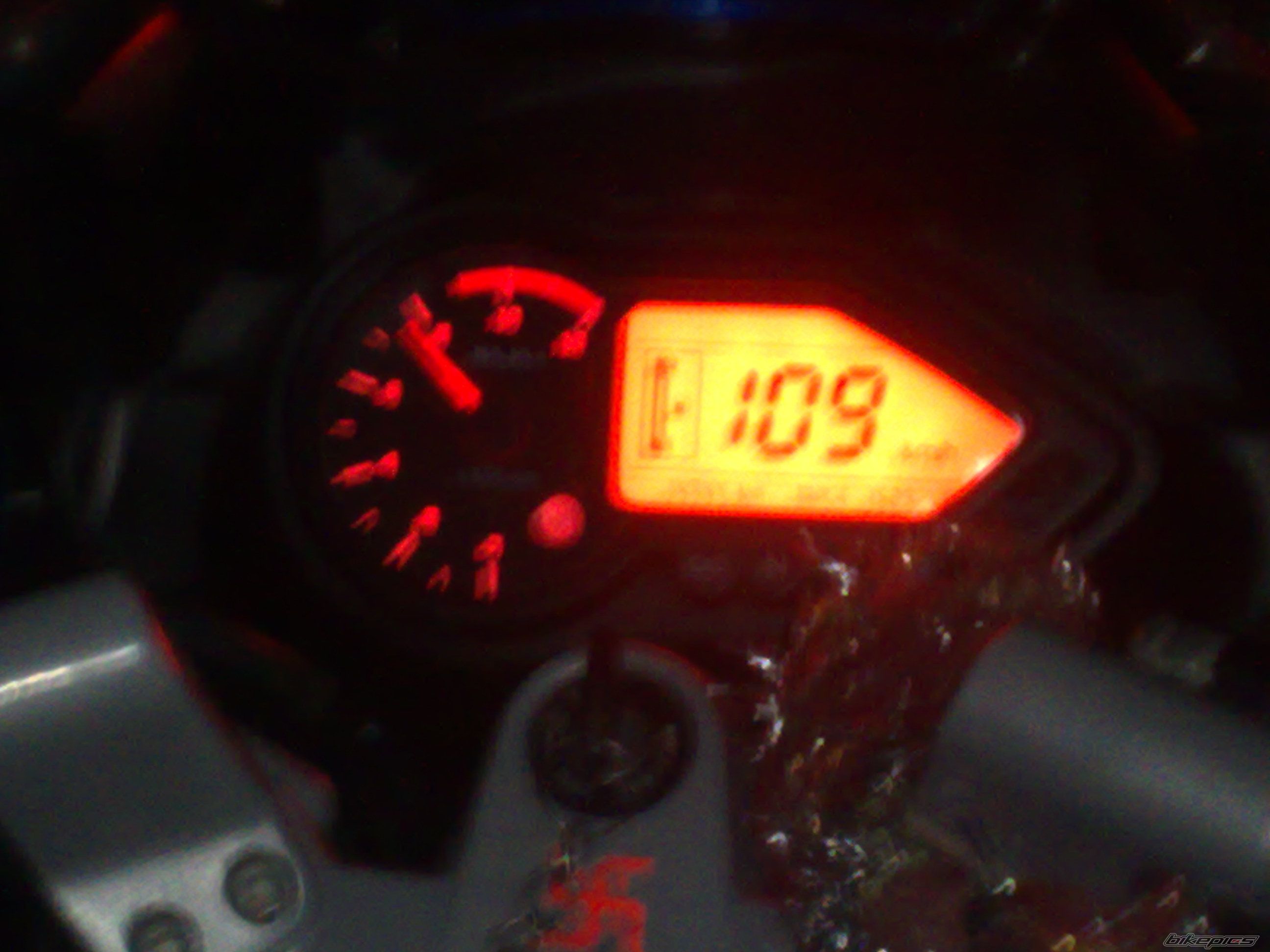 2008 BAJAJ PULSAR 180 | Picture 1379527 motorcycle photo