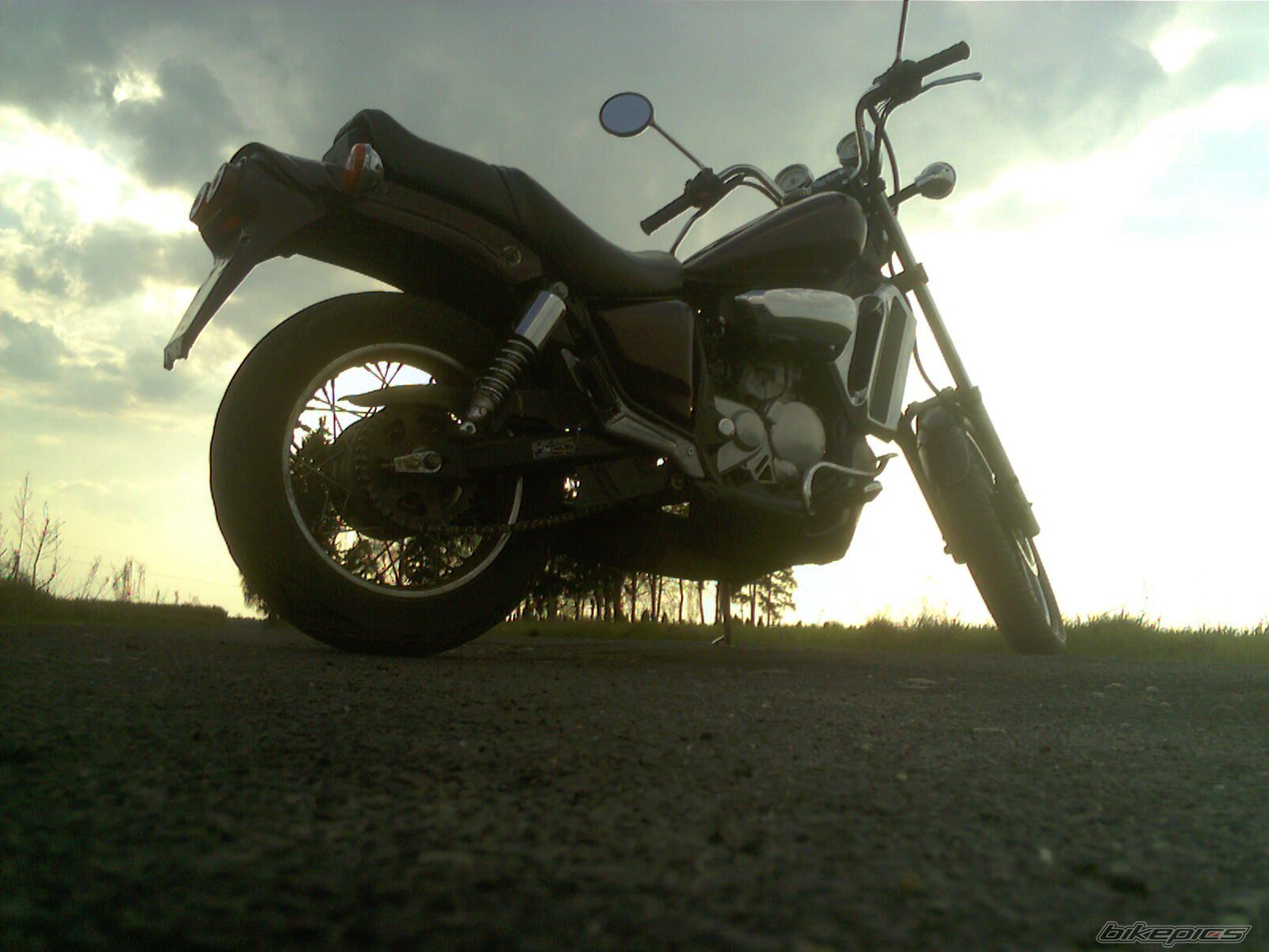 1993 APRILIA RED ROSE 125 | Picture 1379570 motorcycle photo