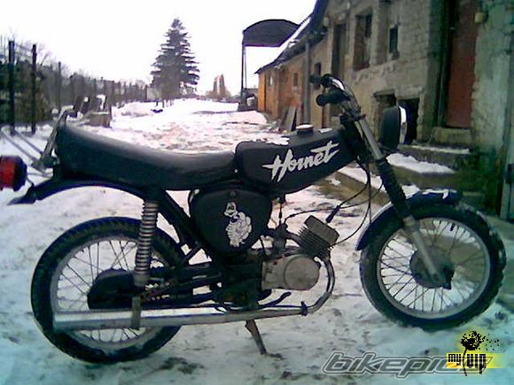 1979 SIMSON S 50 | Picture 1379644 motorcycle photo