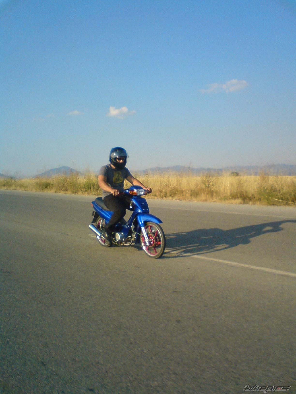 2007 DAYTONA DV 50R | Picture 1379645 motorcycle photo