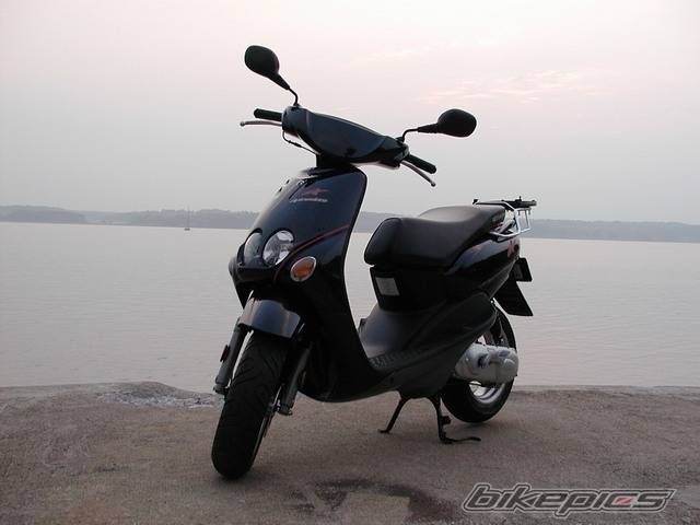 2003 YAMAHA NEOS | Picture 137976 motorcycle photo