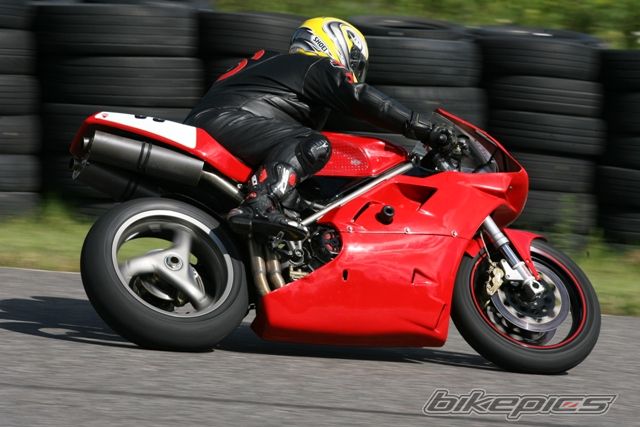 2001 DUCATI 748 | Picture 1379878 motorcycle photo