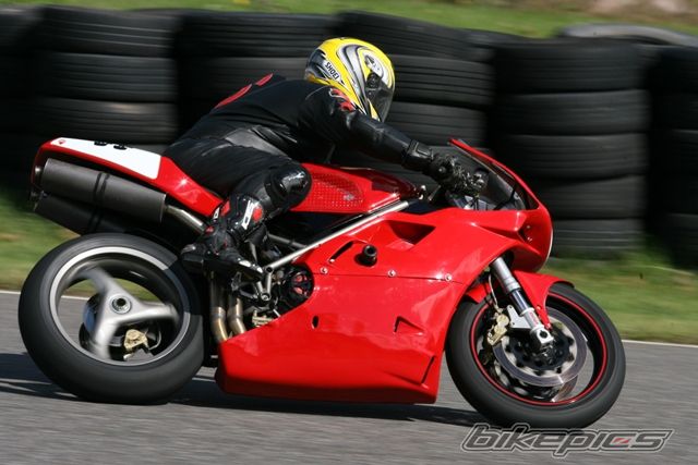 2001 DUCATI 748 | Picture 1379888 motorcycle photo