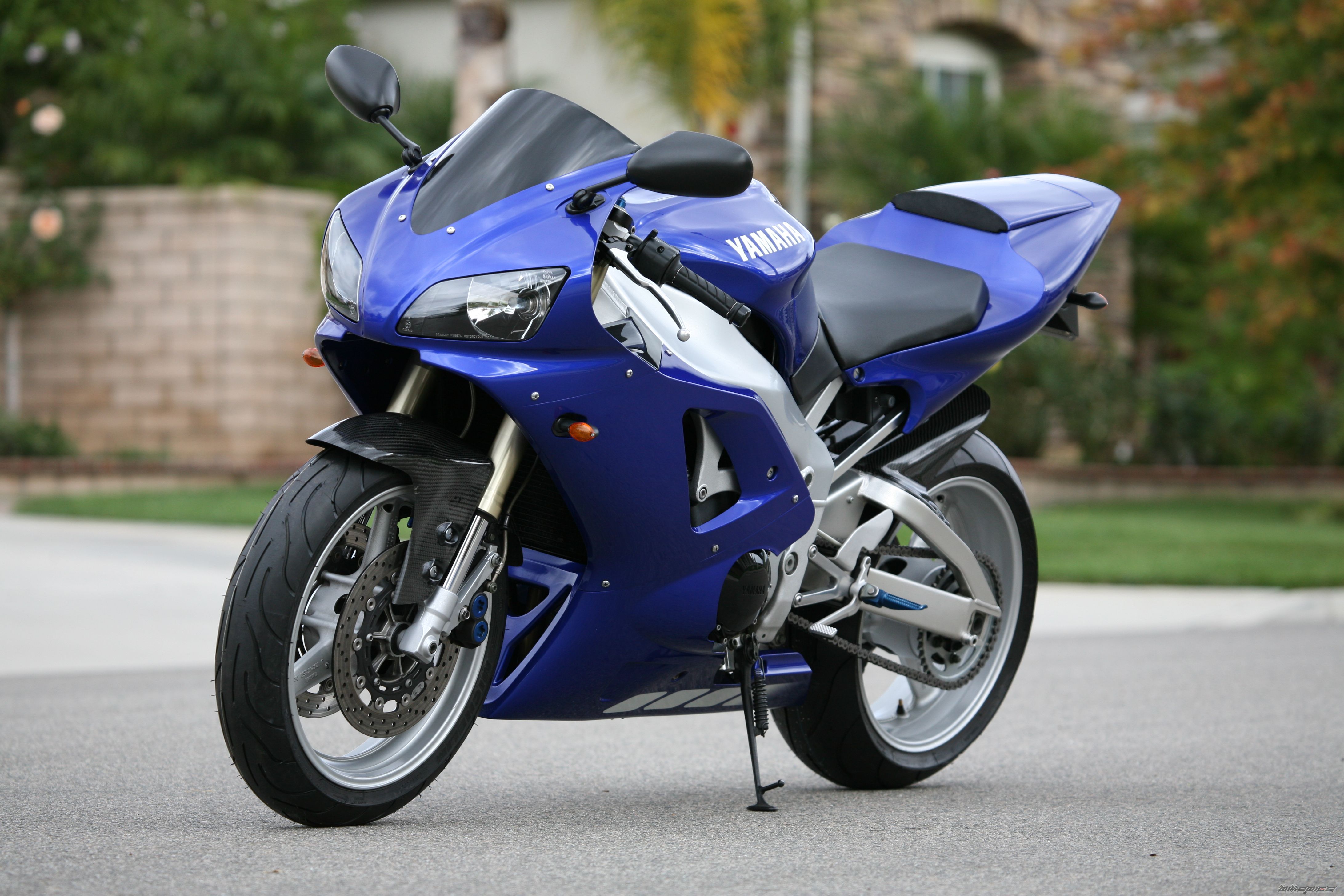 1998 YAMAHA YZF R1 | Picture 1379971 motorcycle photo