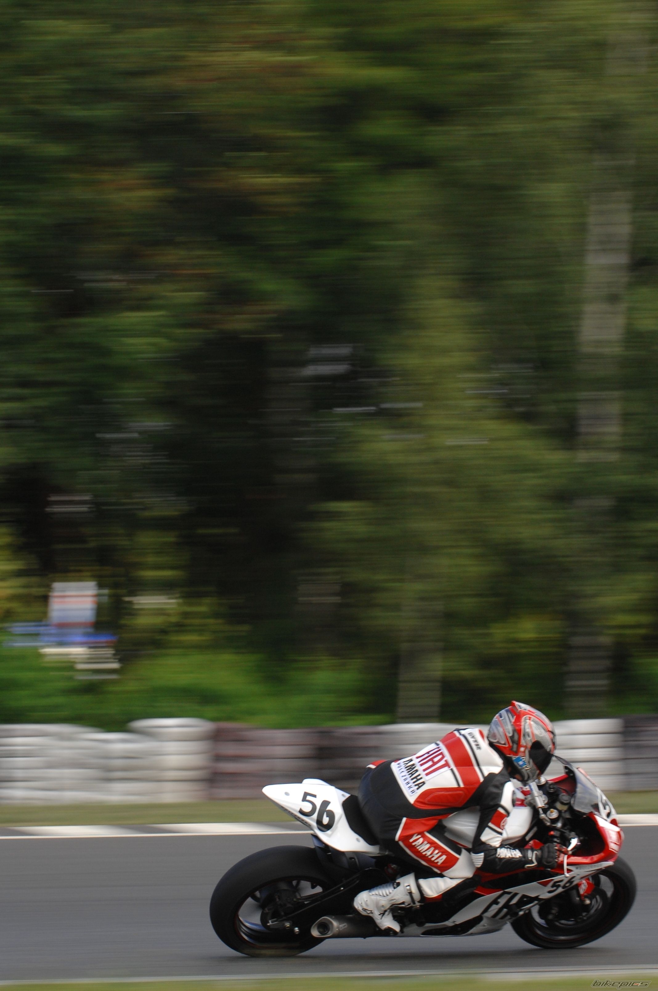 2008 YAMAHA YZF R6 | Picture 1379996 motorcycle photo