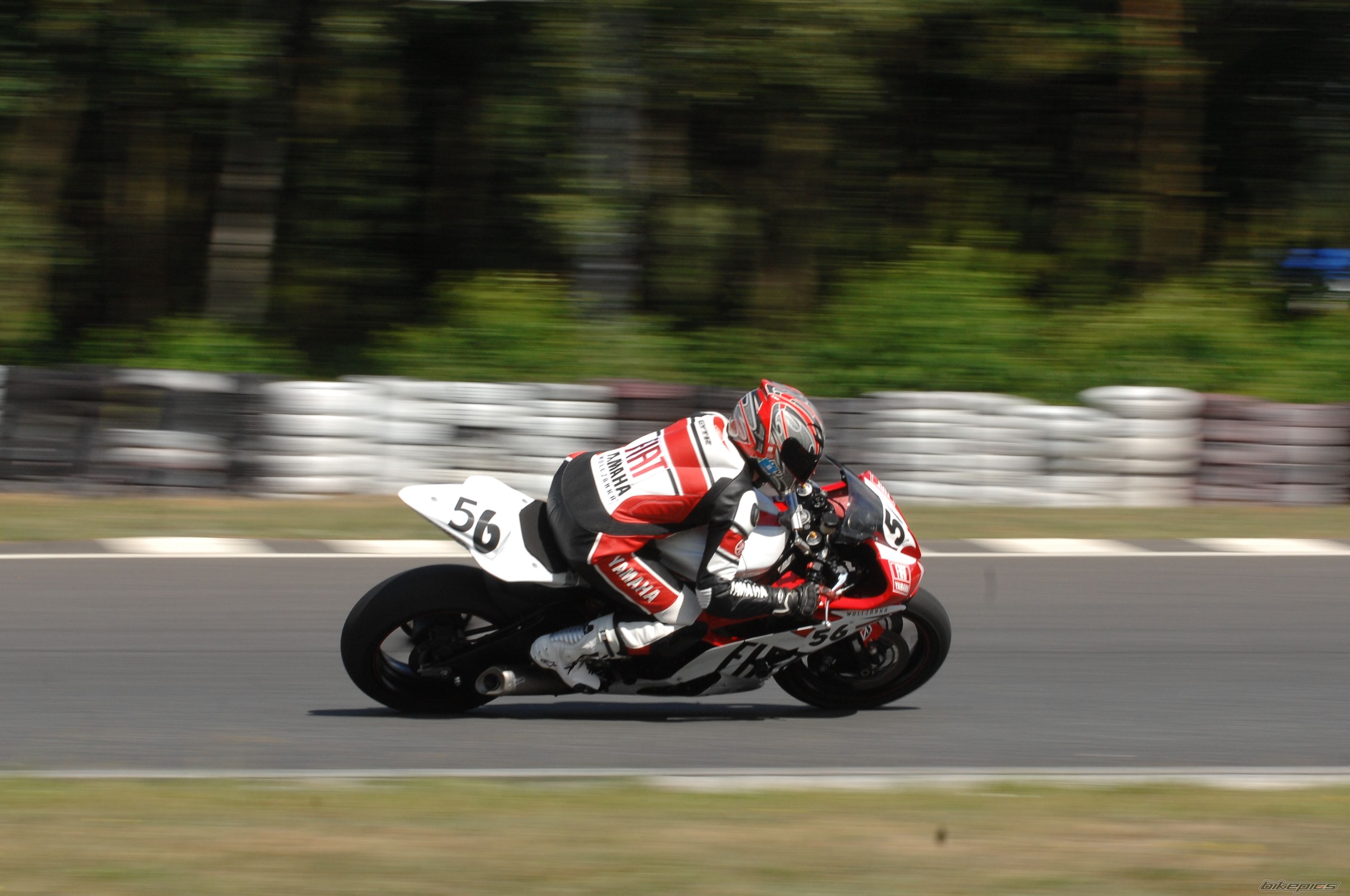 2008 YAMAHA YZF R6 | Picture 1380007 motorcycle photo
