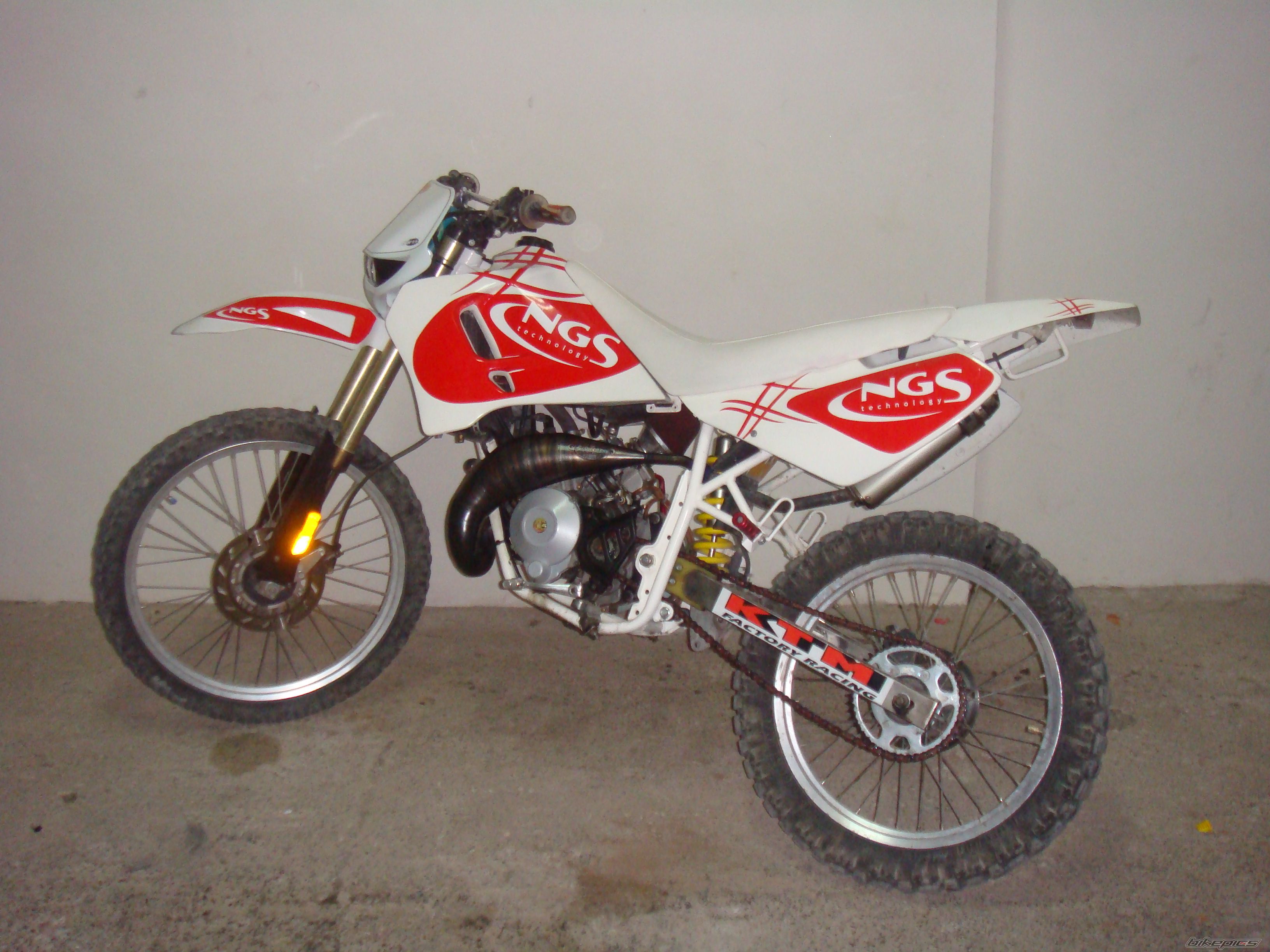   | Picture 1380026 motorcycle photo