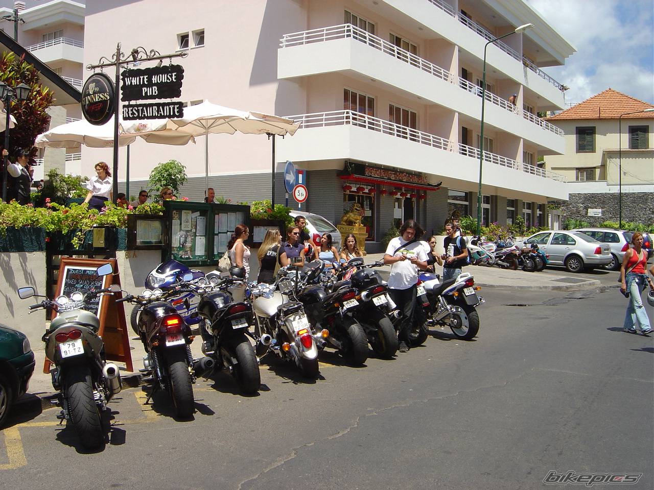 2000 KAWASAKI ZR 7 | Picture 138018 motorcycle photo