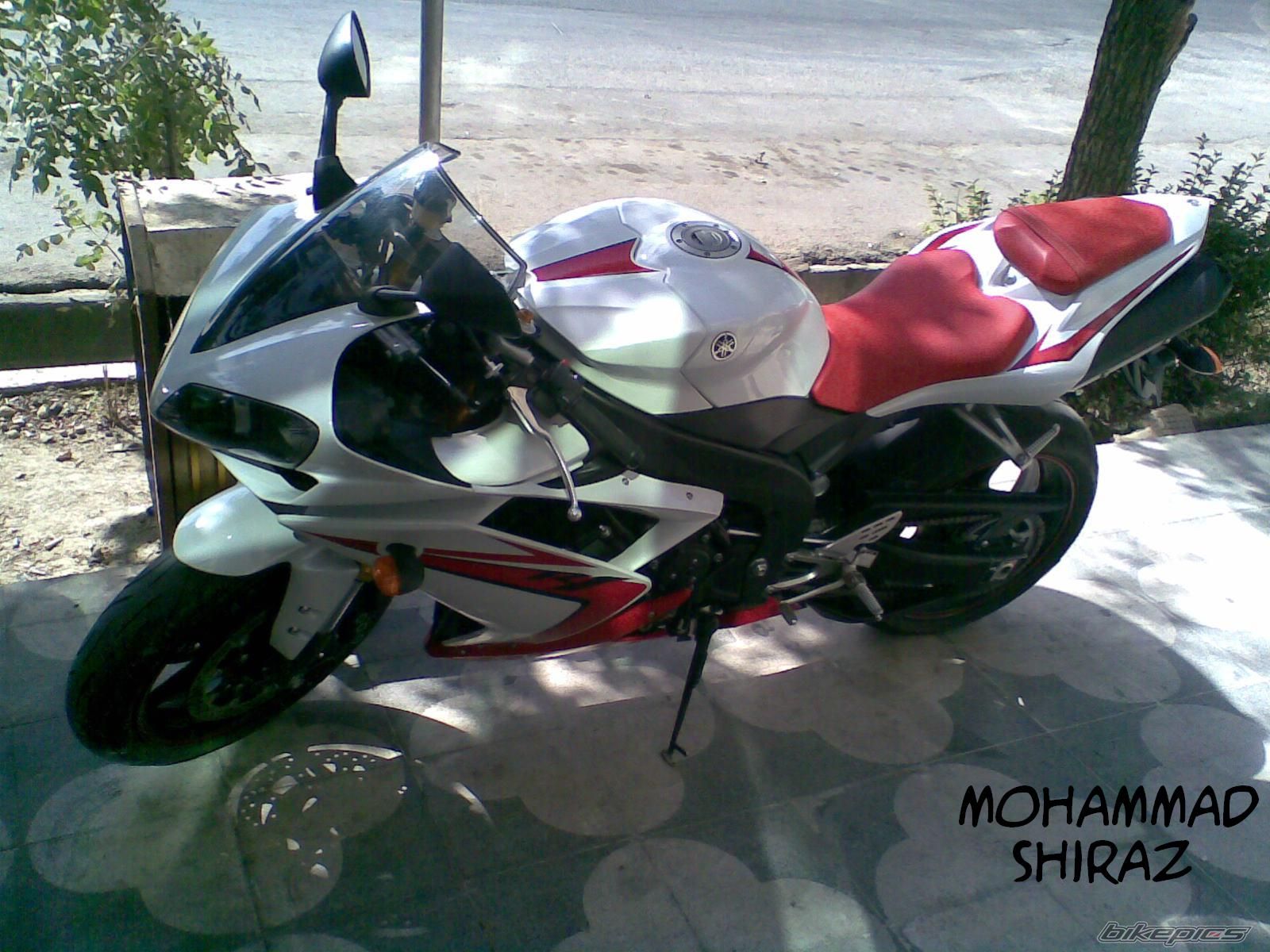 2009 YAMAHA YZF R1 | Picture 1380512 motorcycle photo