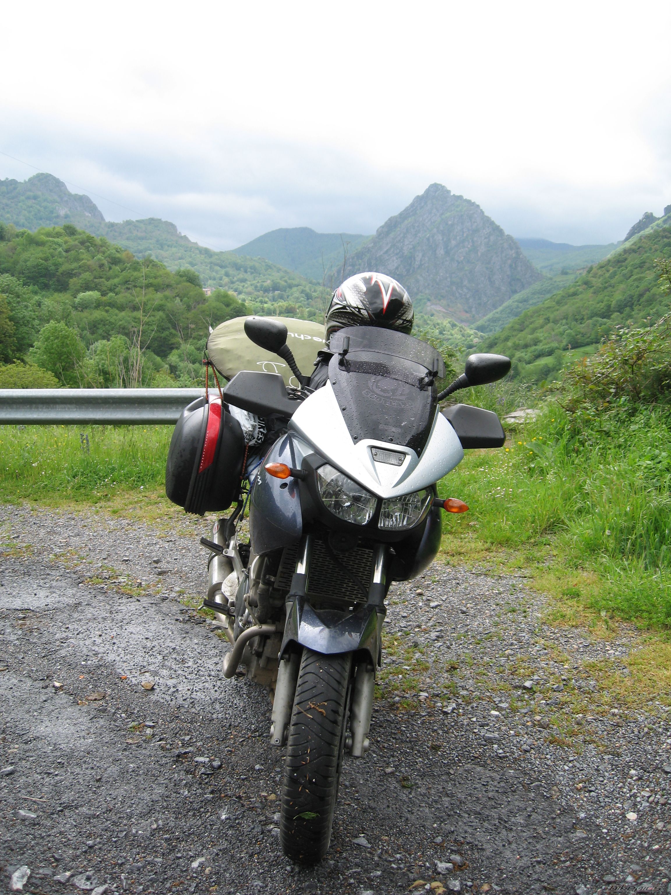 2003 YAMAHA TDM 900 | Picture 1380681 motorcycle photo