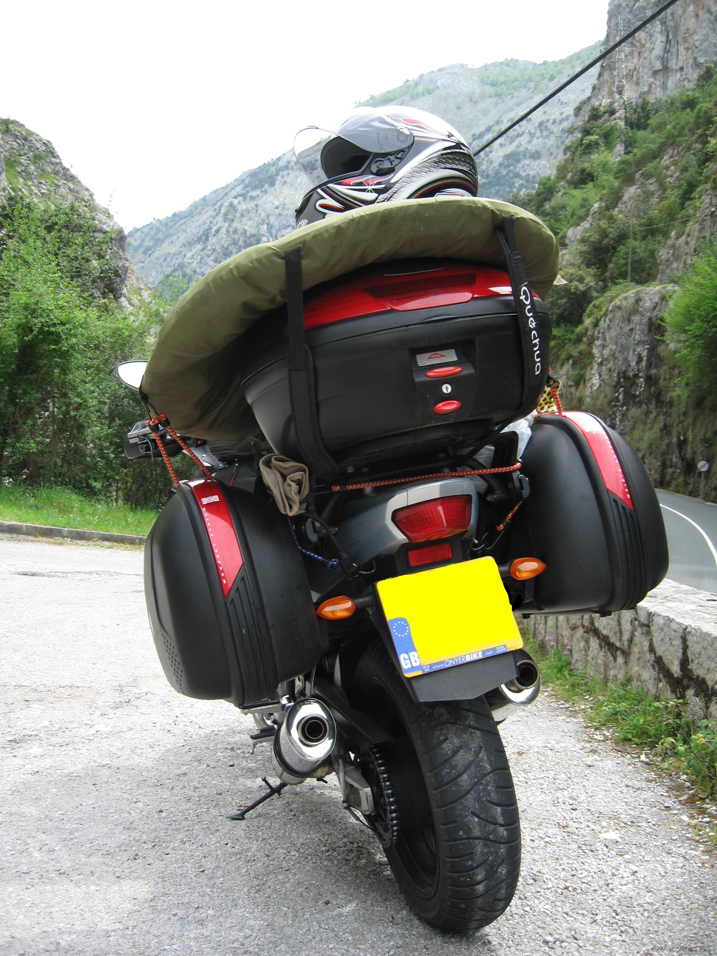 2003 YAMAHA TDM 900 | Picture 1380709 motorcycle photo