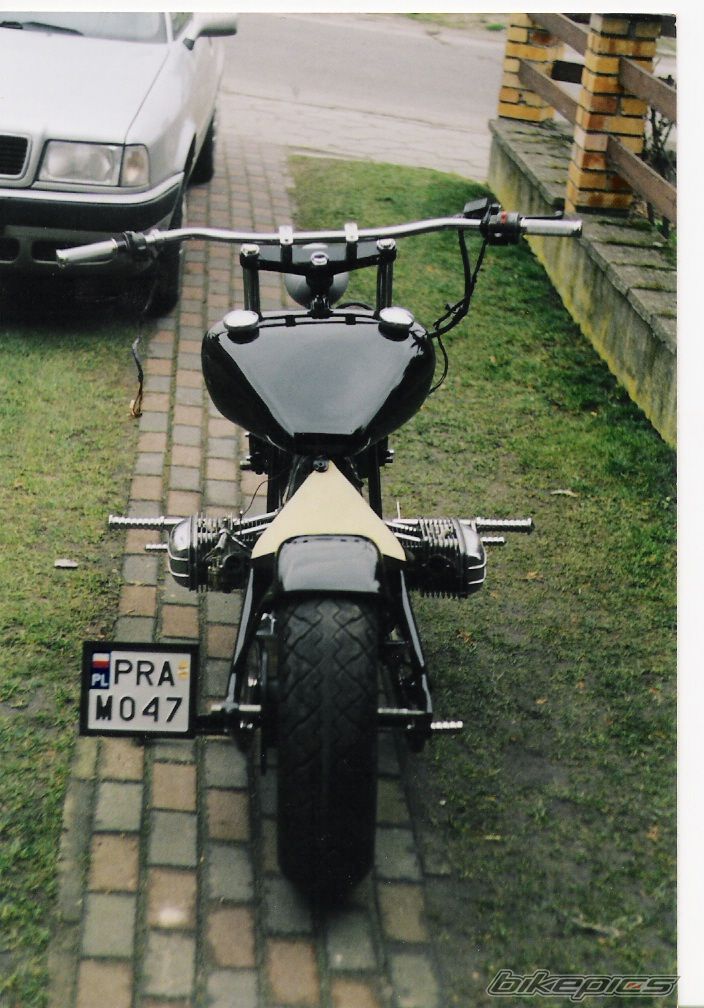 1992 DNEPR MT 16 | Picture 1380760 motorcycle photo