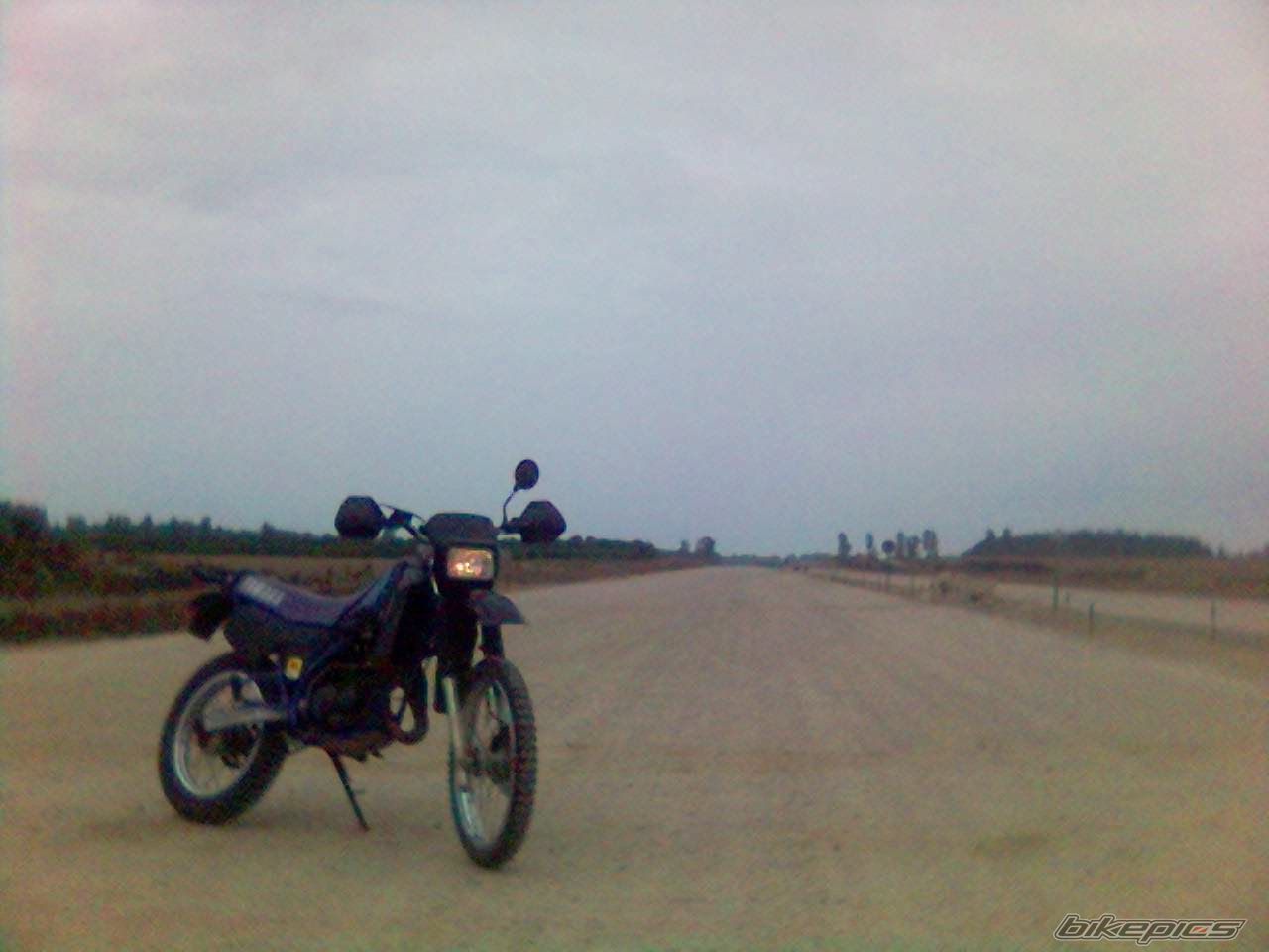1994 YAMAHA DT 80 | Picture 1380854 motorcycle photo