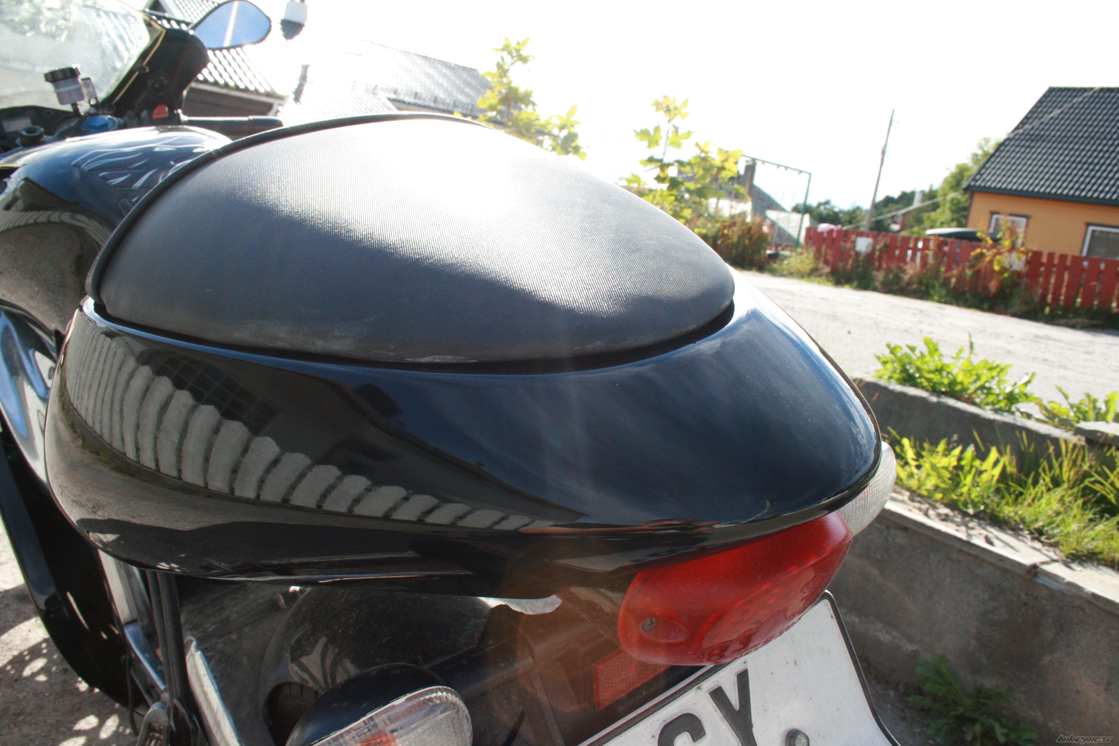 2004 APRILIA RS 125 | Picture 1380886 motorcycle photo