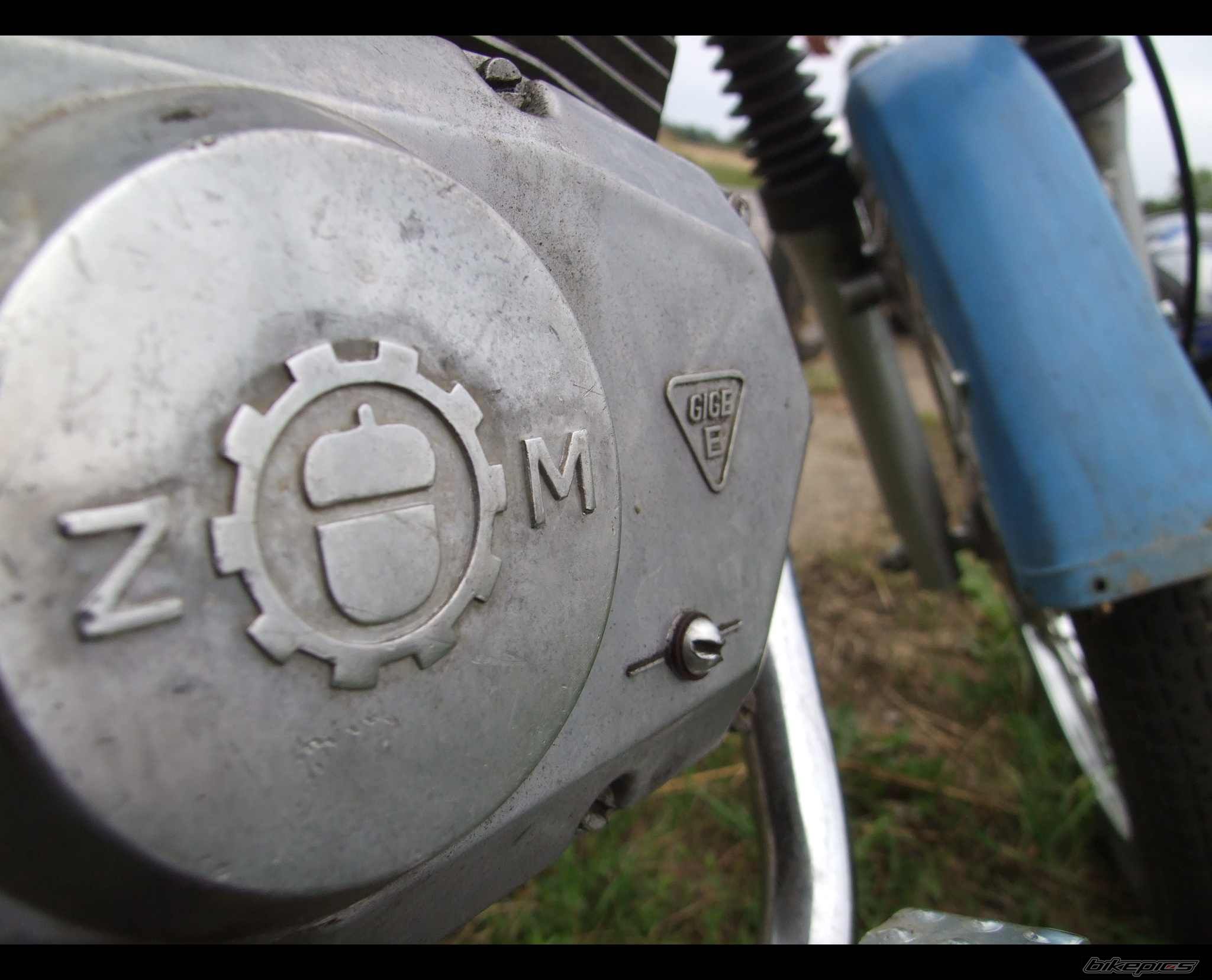 1989 ROMET CHART 210 | Picture 1380917 motorcycle photo