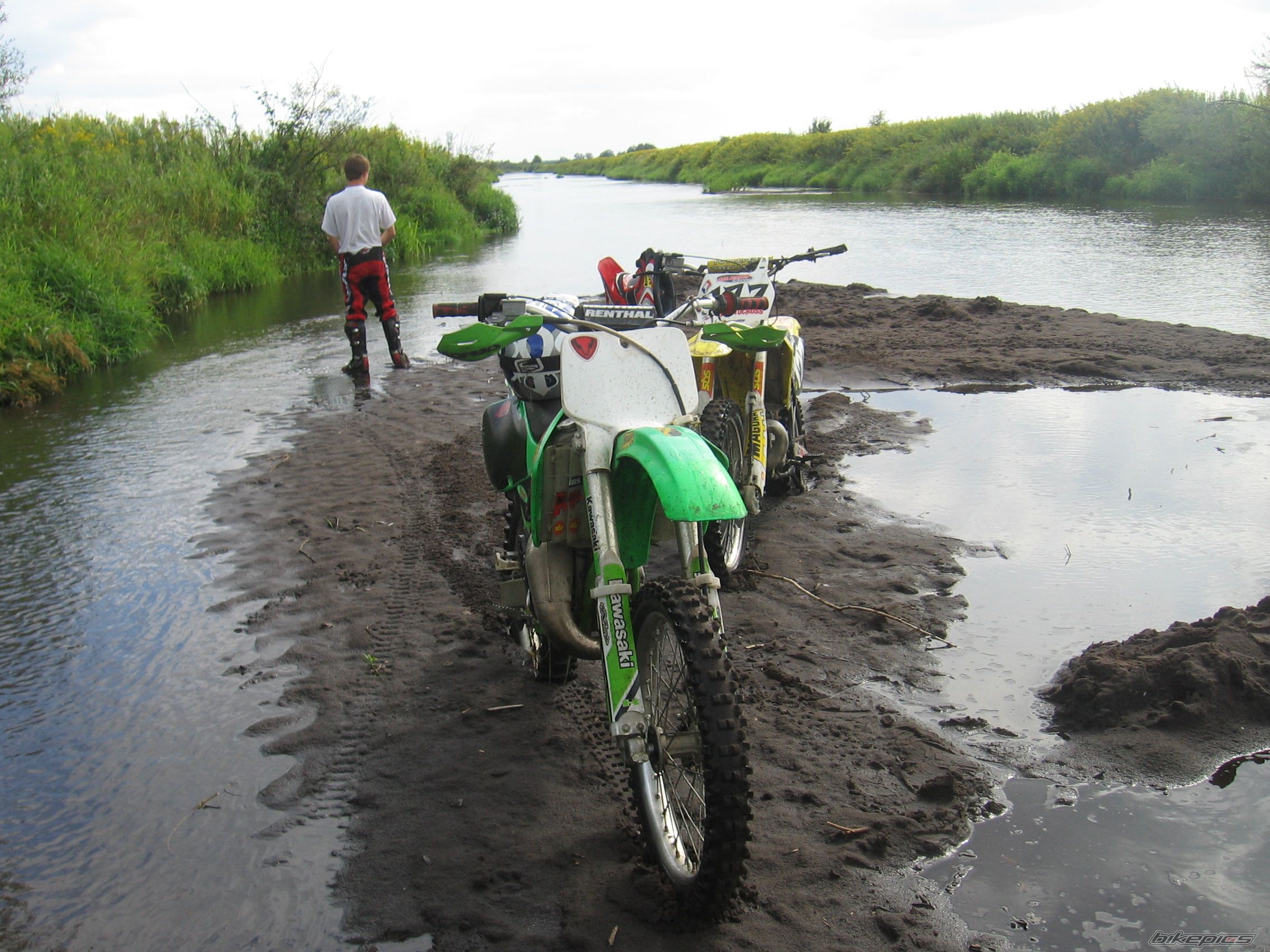 2000 KAWASAKI KX 125 | Picture 1380919 motorcycle photo