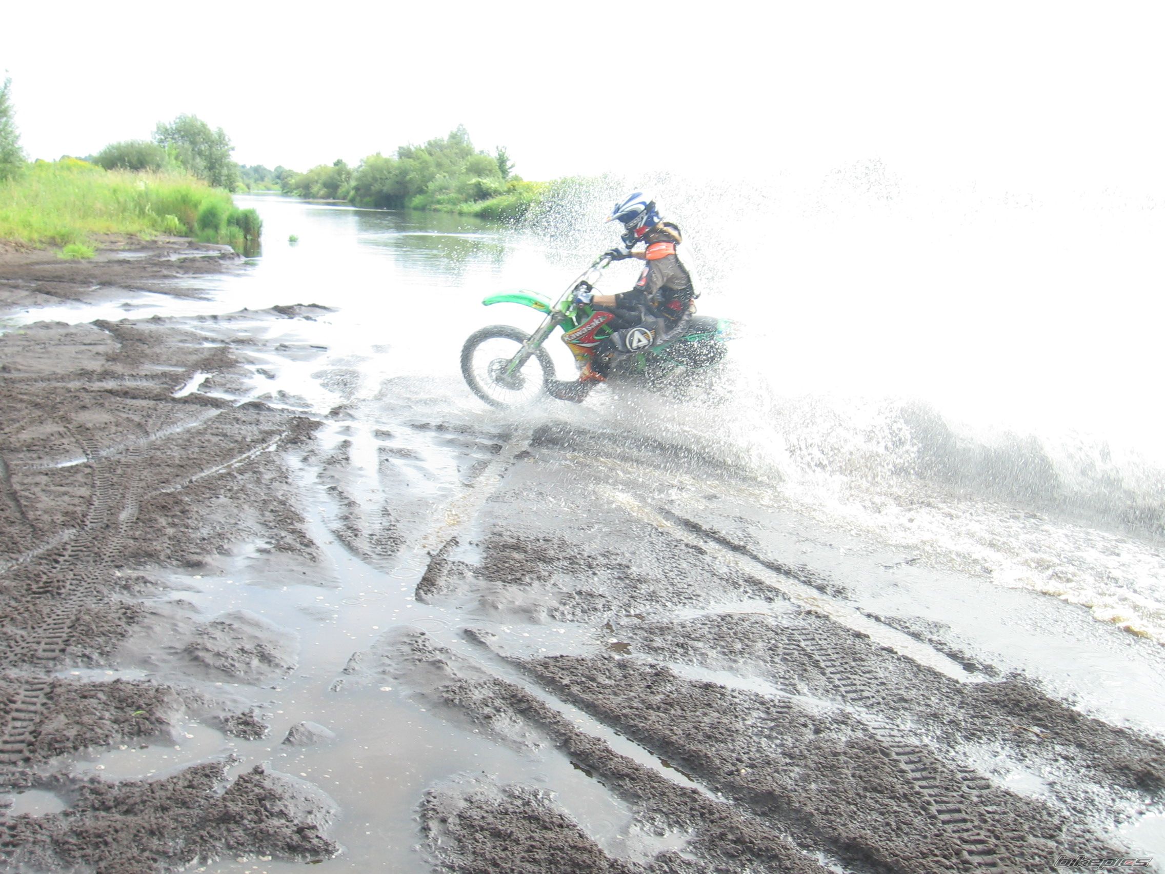 2000 KAWASAKI KX 125 | Picture 1380939 motorcycle photo