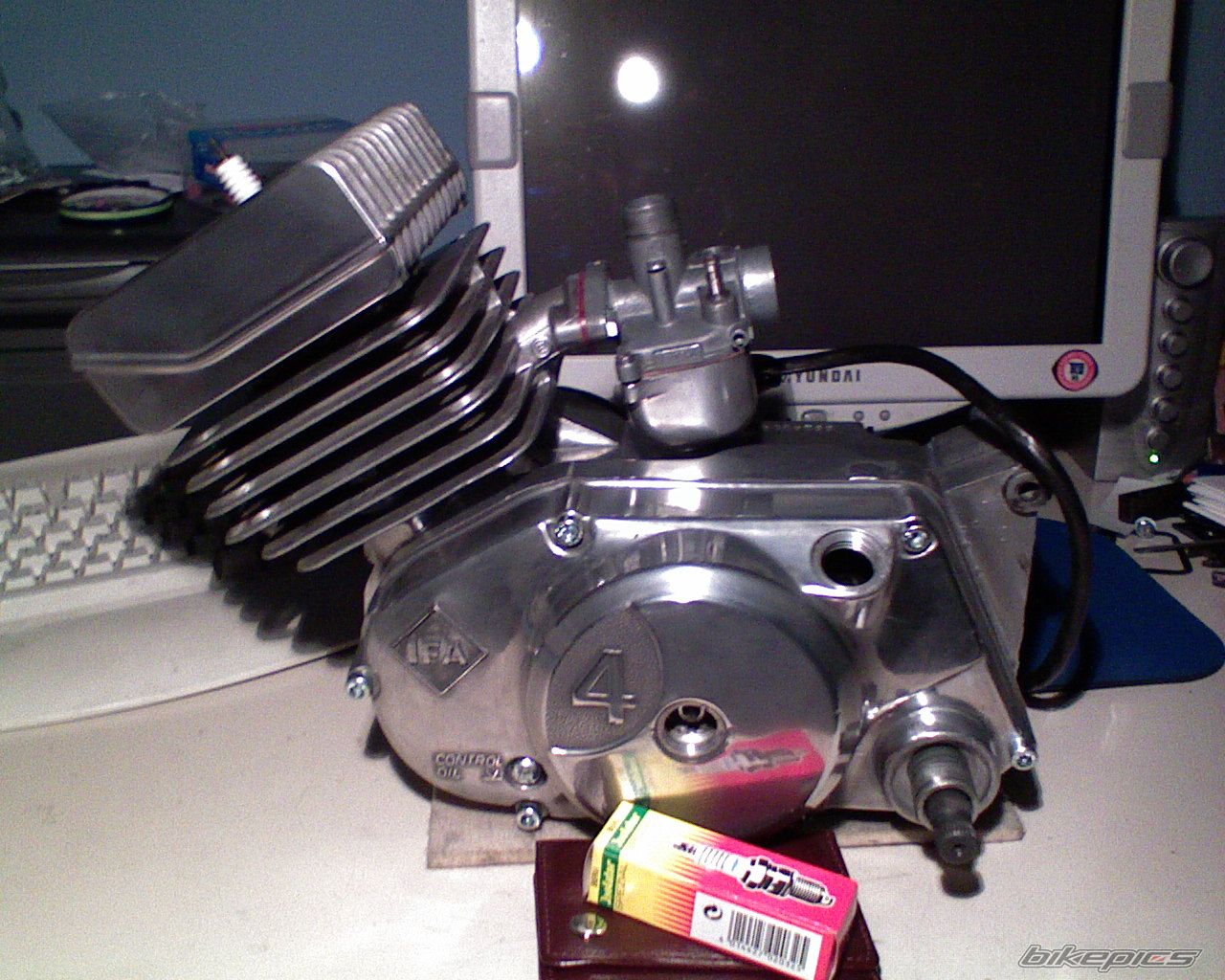    | Picture 1381017 motorcycle photo