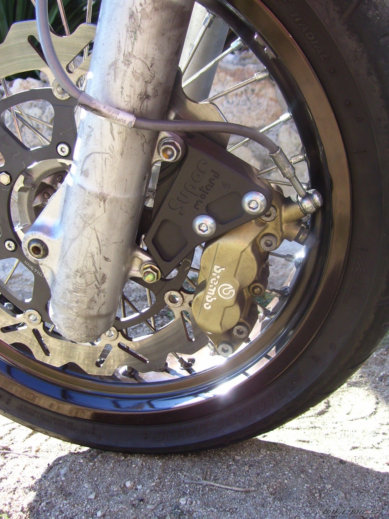 2000 HONDA XR 650 | Picture 1381471 motorcycle photo