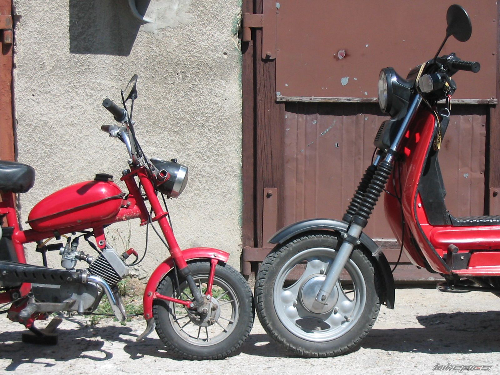 1984 ROMET PONY 50 | Picture 1381473 motorcycle photo