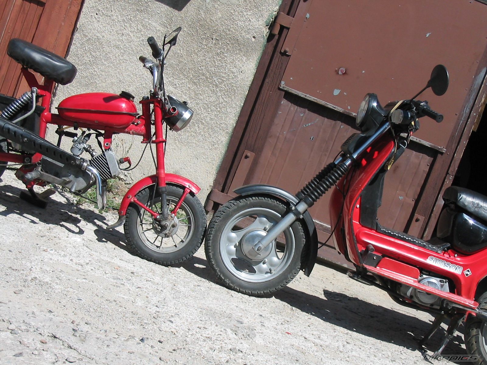 1984 ROMET PONY 50 | Picture 1381475 motorcycle photo