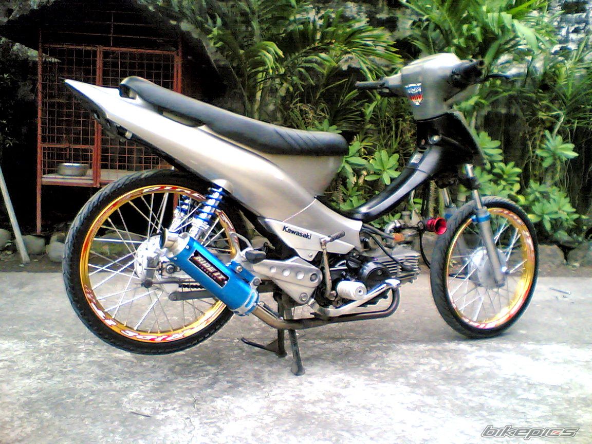 2009 HONDA WAVE 125 | Picture 1381647 motorcycle photo