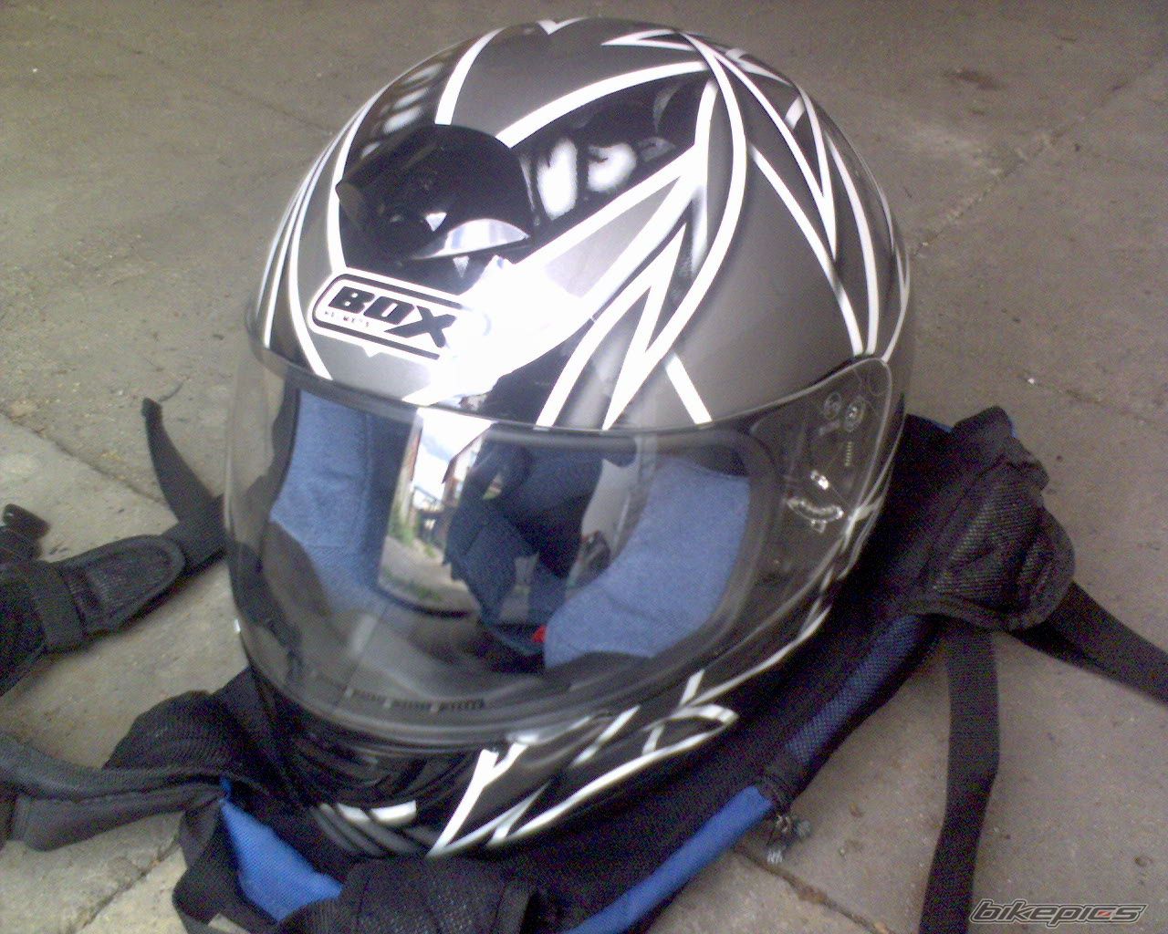 2005 DERBI SENDA RACER 50 | Picture 1381656 motorcycle photo
