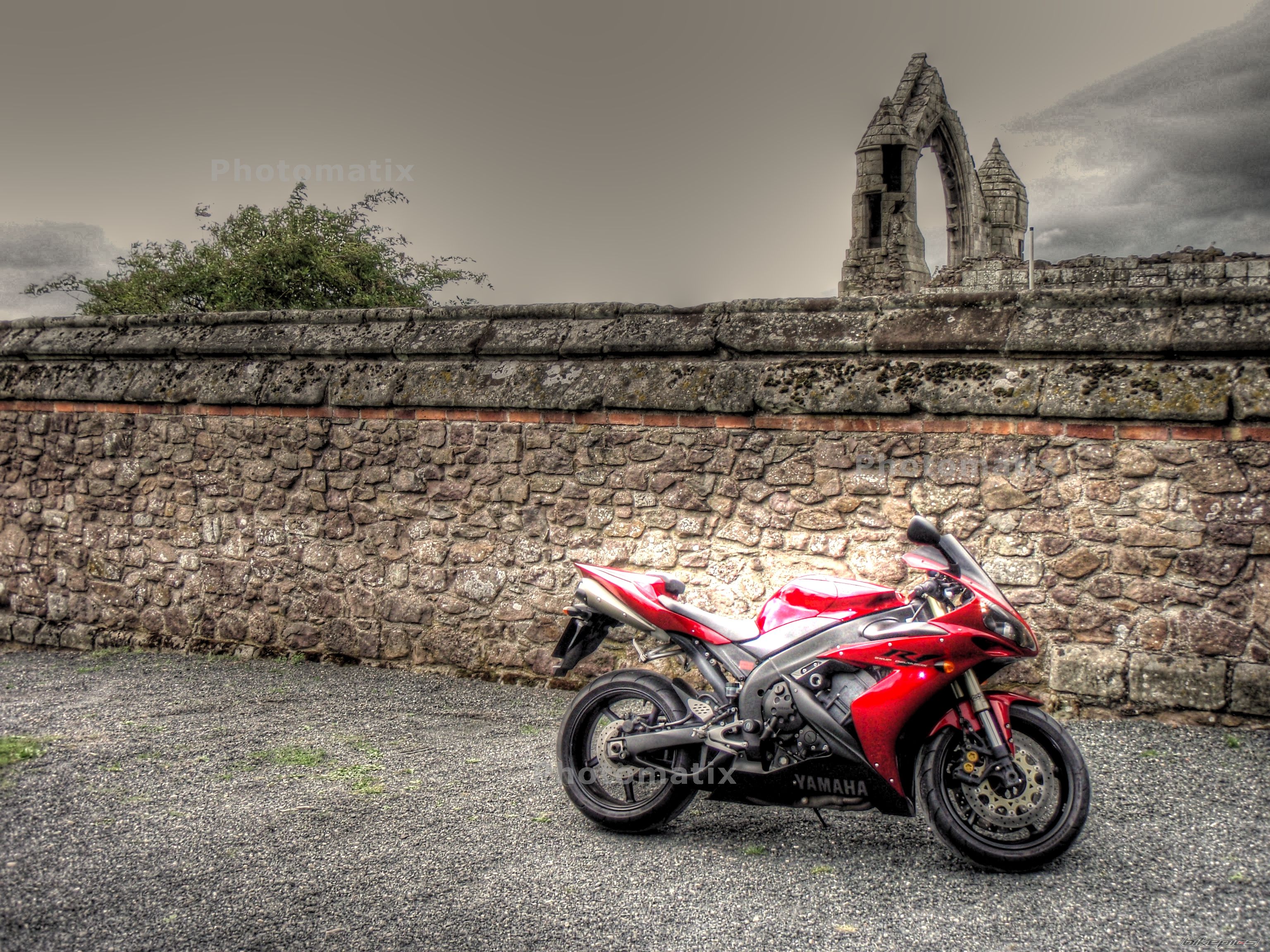 2004 YAMAHA YZF R1 | Picture 1381800 motorcycle photo