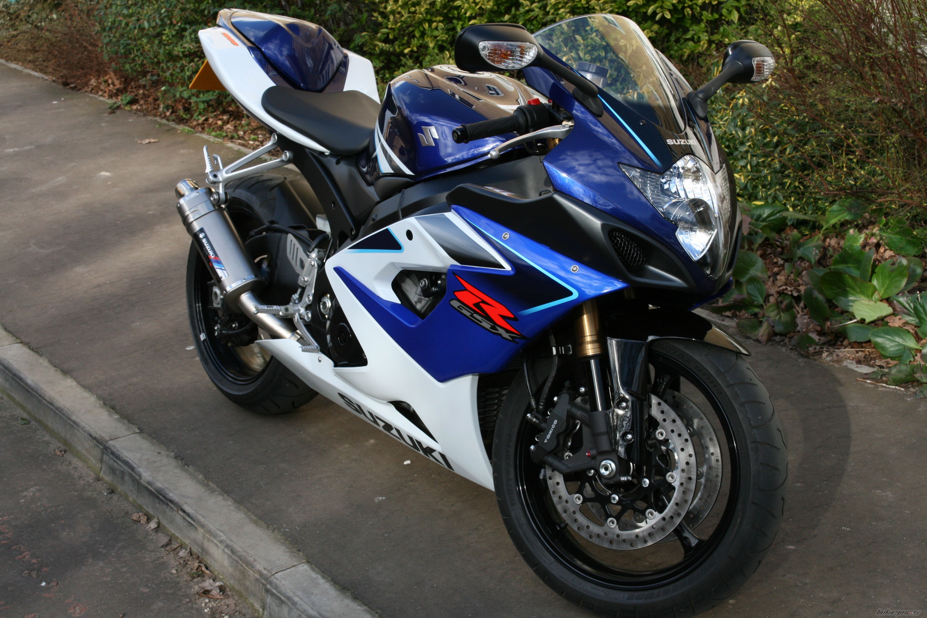2006 SUZUKI GSX R 1000 | Picture 1381970 motorcycle photo