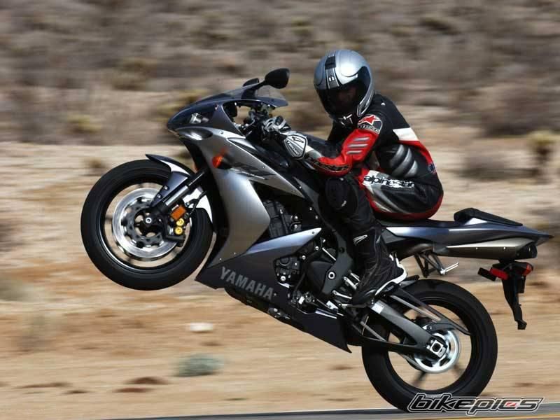 2005 YAMAHA YZF R1 | Picture 1382260 motorcycle photo