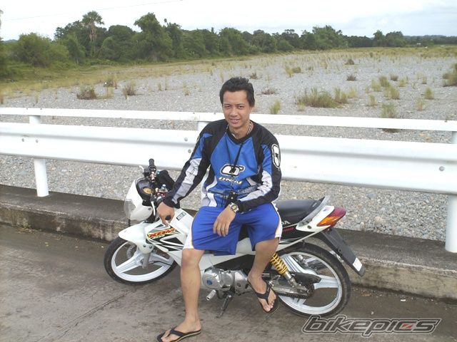 2008 HONDA XRM 110 | Picture 1382637 motorcycle photo
