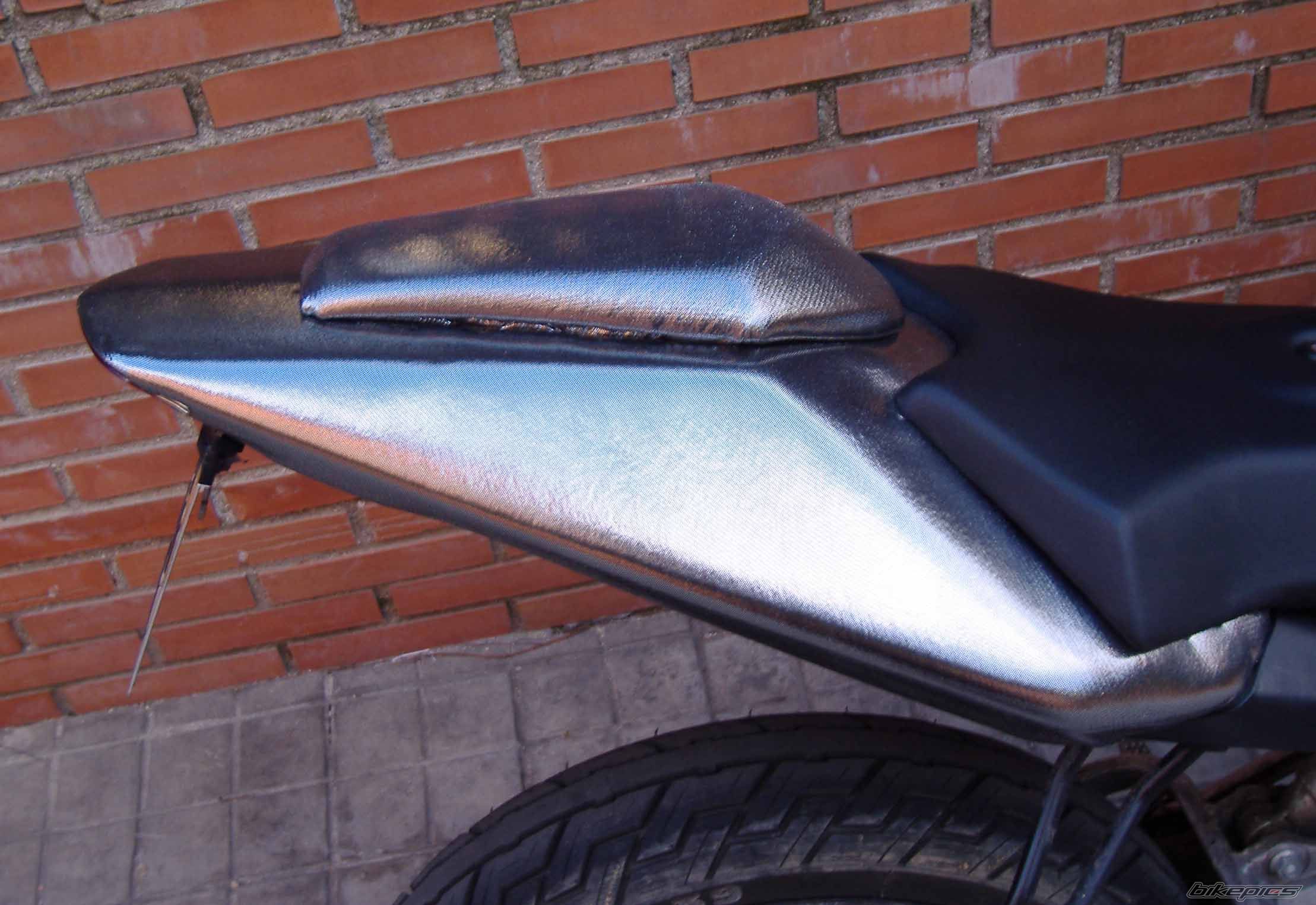 2005 DERBI GPR 50 RACING | Picture 1382689 motorcycle photo