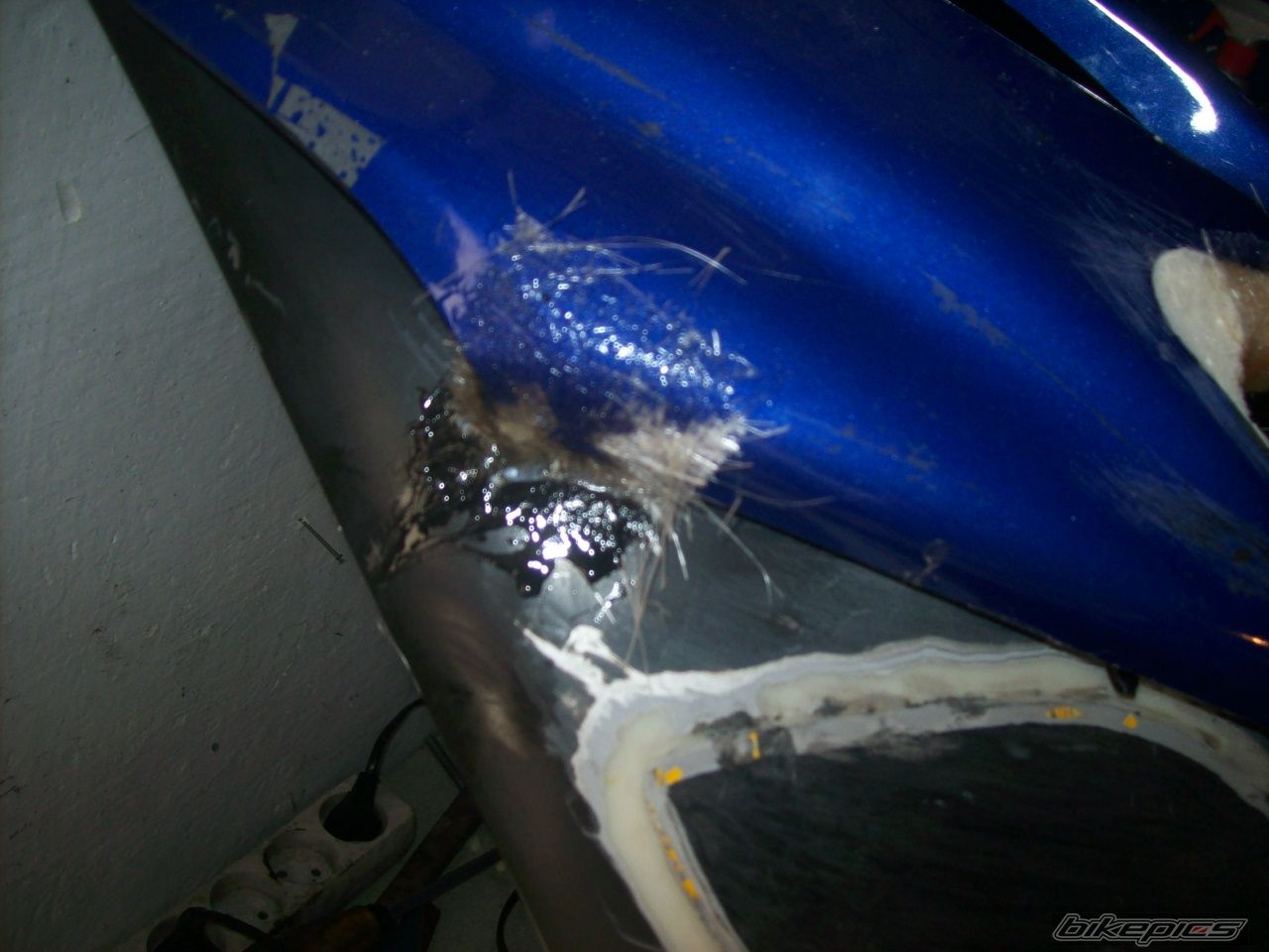 1994 PIAGGIO ZIP | Picture 1382705 motorcycle photo