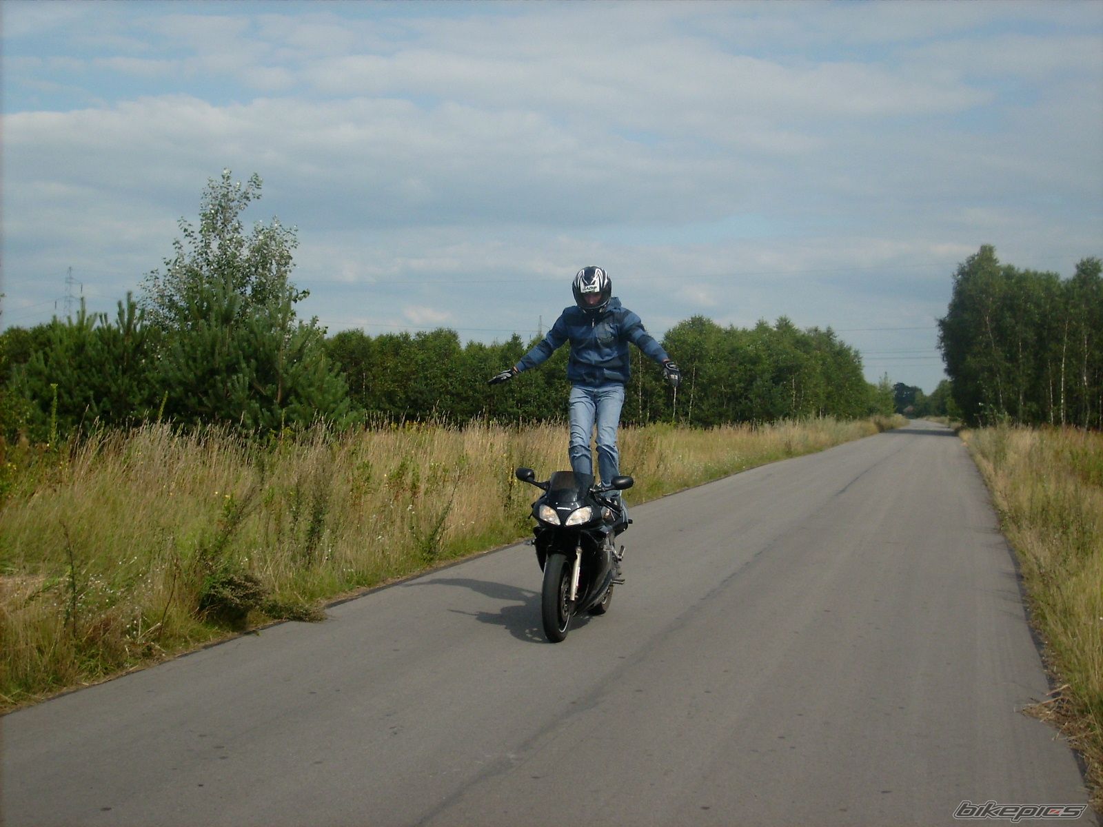 1999 HONDA NSR 125 | Picture 1382740 motorcycle photo