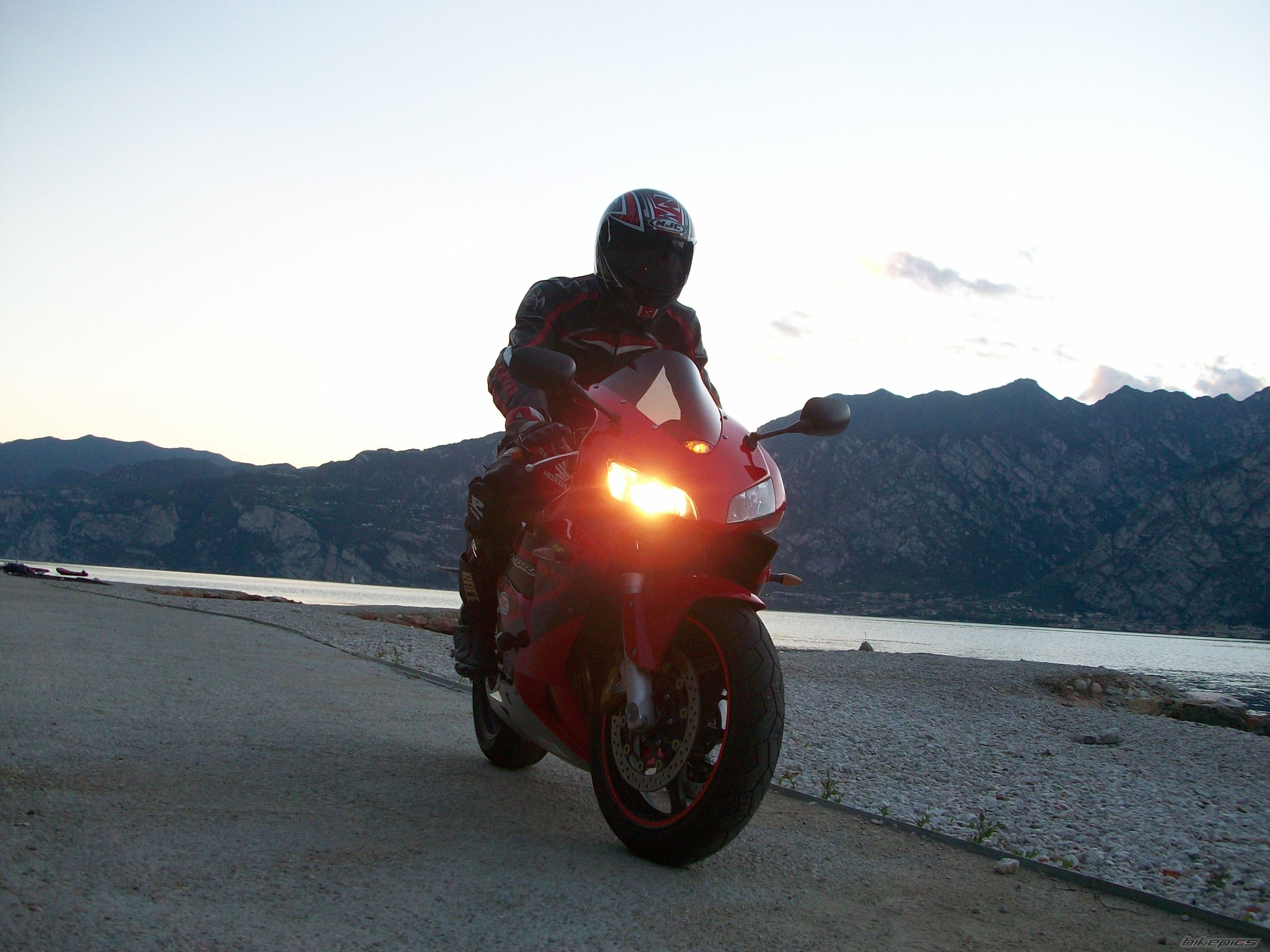 2003 HONDA CBR 600 RR | Picture 1382922 motorcycle photo