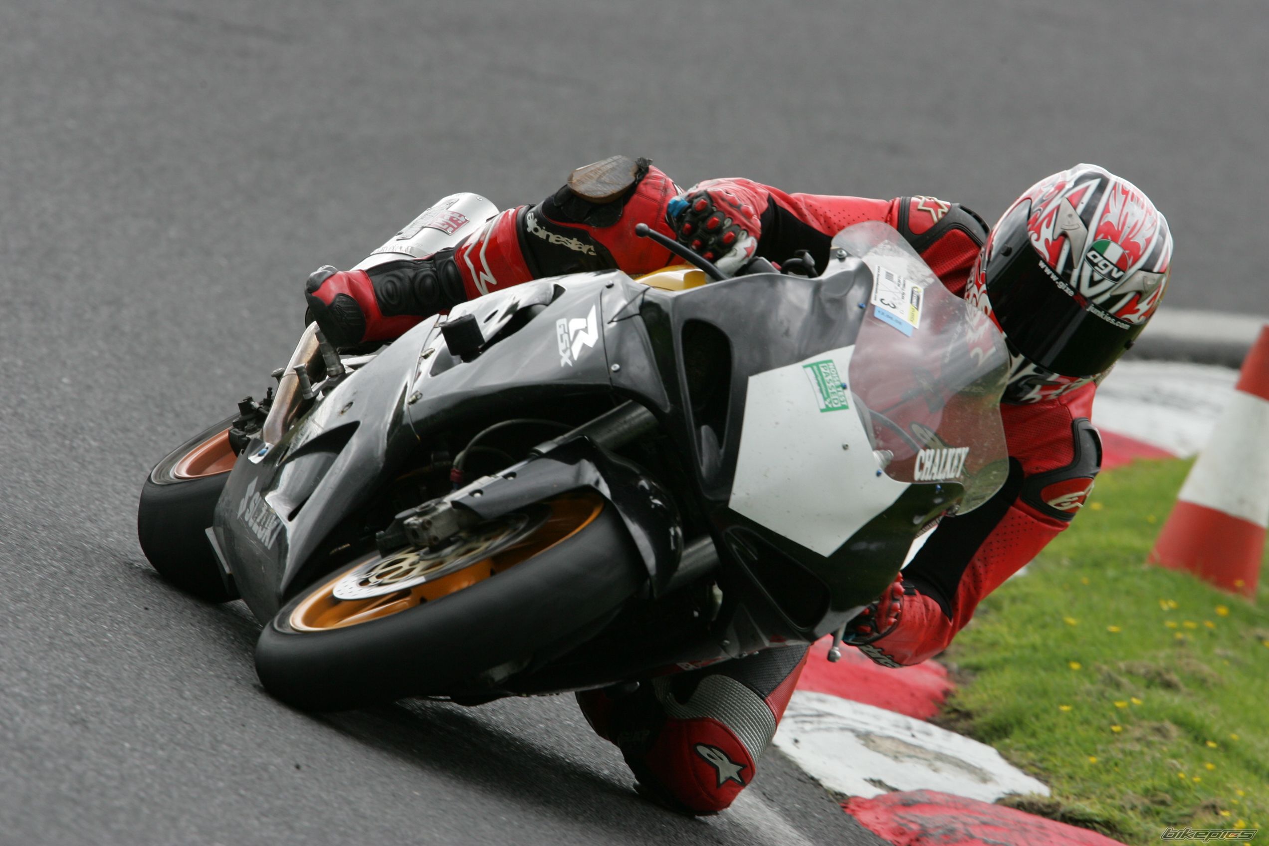 1997 SUZUKI GSX R 750 | Picture 1383056 motorcycle photo