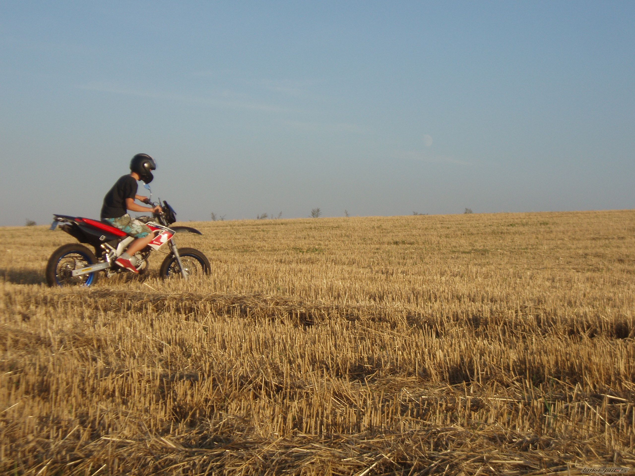 2007 DERBI SENDA DRD SM 50 | Picture 1383342 motorcycle photo