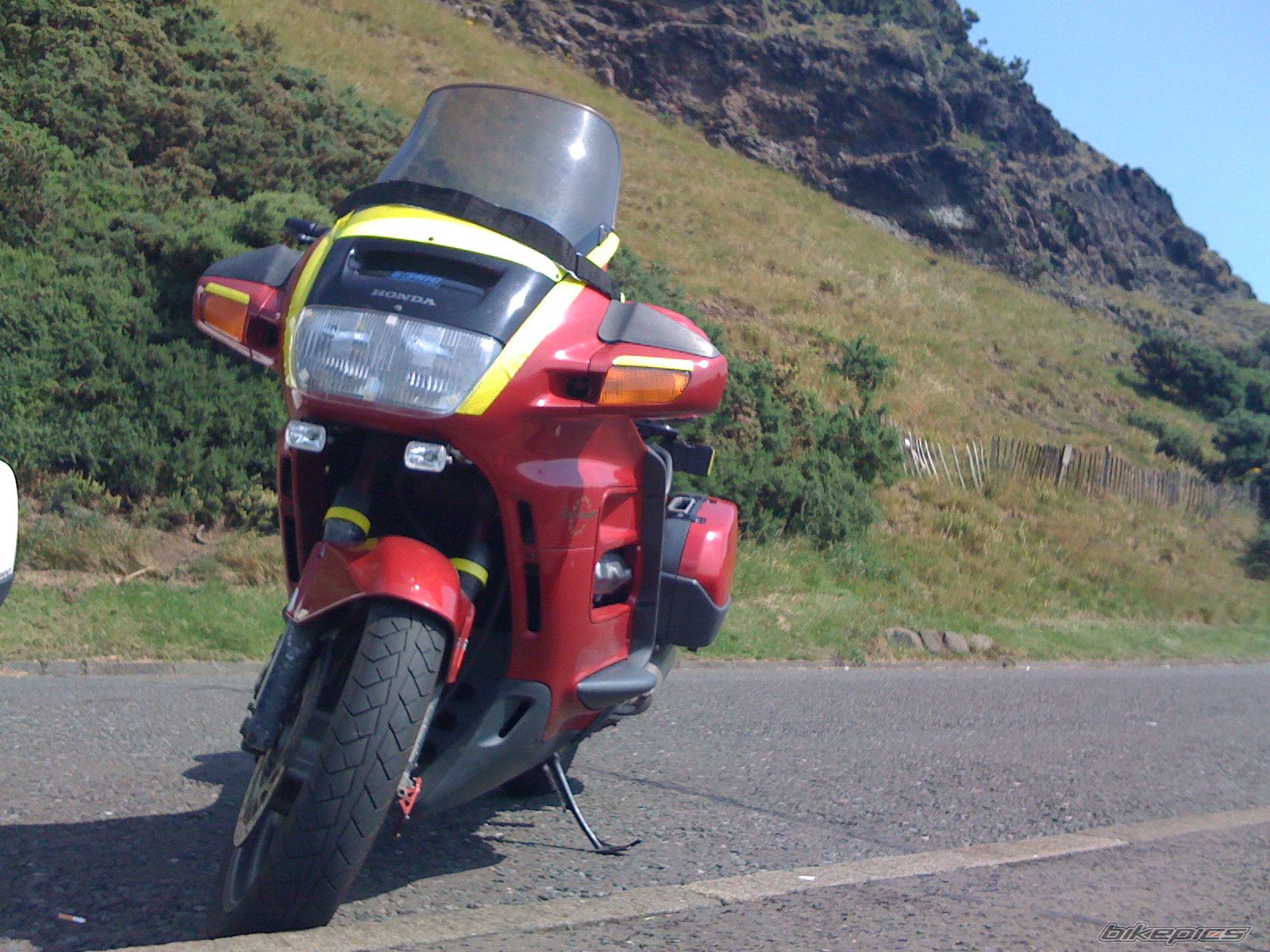    | Picture 1383464 motorcycle photo