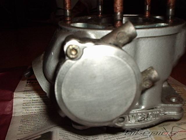 1994 YAMAHA TZR 125 | Picture 138355 motorcycle photo